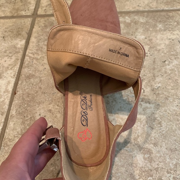 Db Dk Fashion booties - Picture 4 of 4